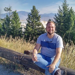 Meet your Posher, Brandon